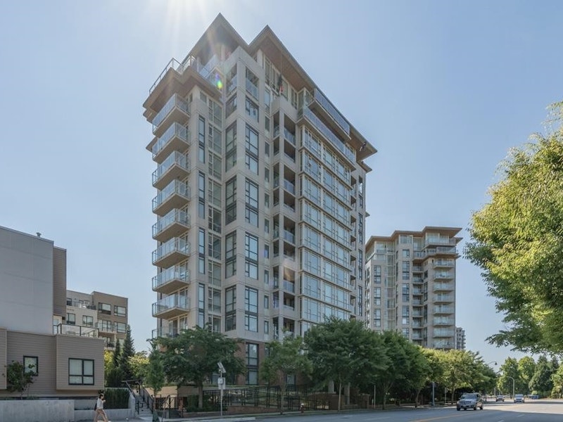 907 - 6888 Cooney Road, Richmond BC V6Y 0E1