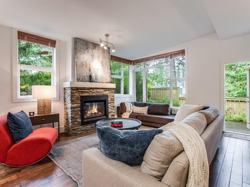3 - 1240 Mount Fee Road, Whistler BC V0N 1B1