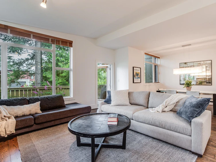3-1240 Mount Fee Road, Whistler, BC, V8E 0T1 - 3