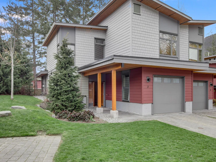 3-1240 Mount Fee Road, Whistler, BC, V8E 0T1 - 25