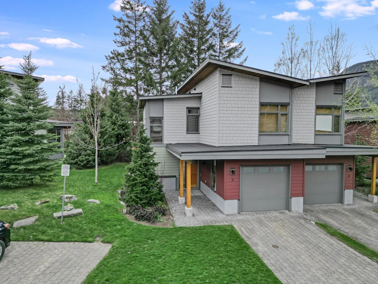 3-1240 Mount Fee Road, Whistler, BC, V8E 0T1 - 26