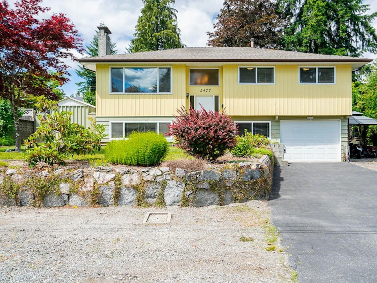 2477 Tolmie Avenue, Coquitlam, BC, V3K 3E6 - 4