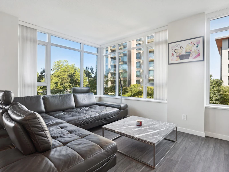 707 - 7368 Gollner Avenue, Richmond BC