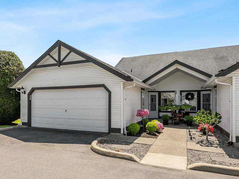 34 - 19649 53rd Avenue, Langley BC V3A 8C5