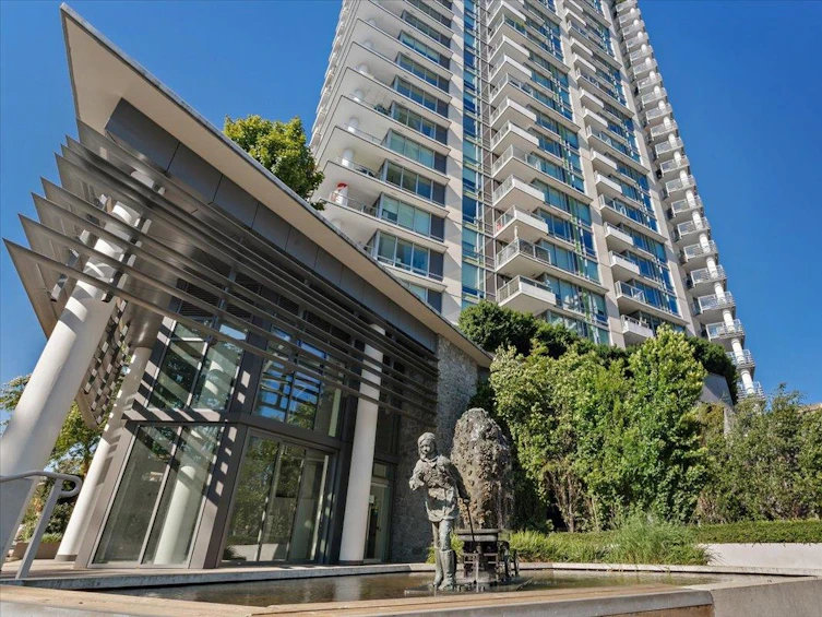1502-680 Seylynn Crescent, North Vancouver, BC, V7J 0B5 - 24