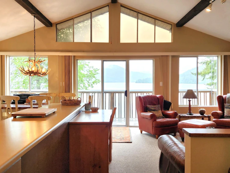 7260 W Gun Lake Road, Whistler, BC, V0K 1P0 - 4