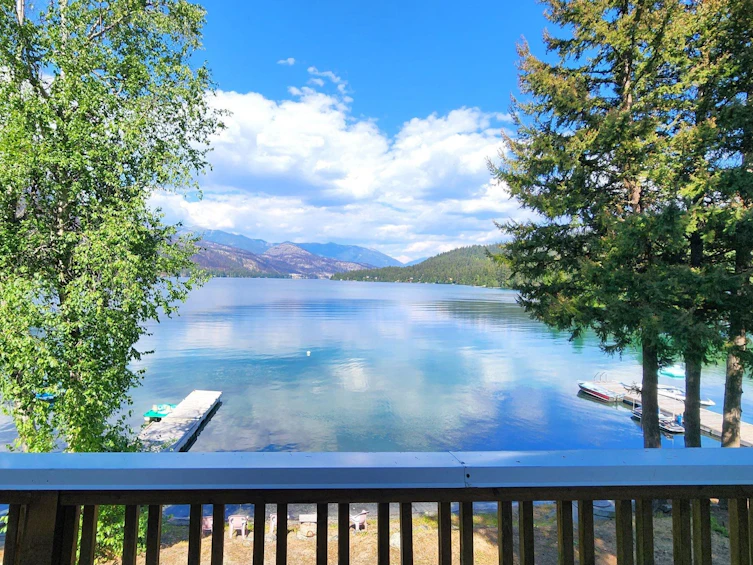 7260 W Gun Lake Road, Whistler, BC, V0K 1P0