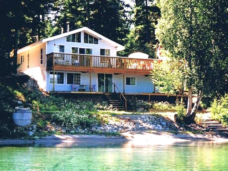 7260 W Gun Lake Road, Whistler, BC, V0K 1P0 - 3