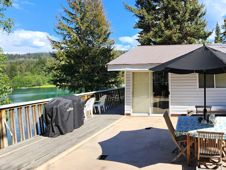 7260 W Gun Lake Road, Whistler, BC, V0K 1P0 - 14