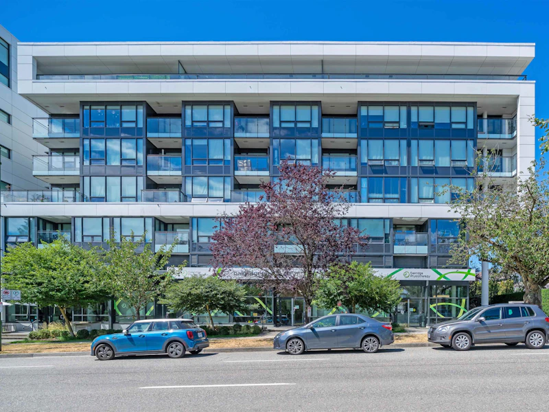 102 - 6311 Cambie Street, Vancouver BC V5Z 3B2