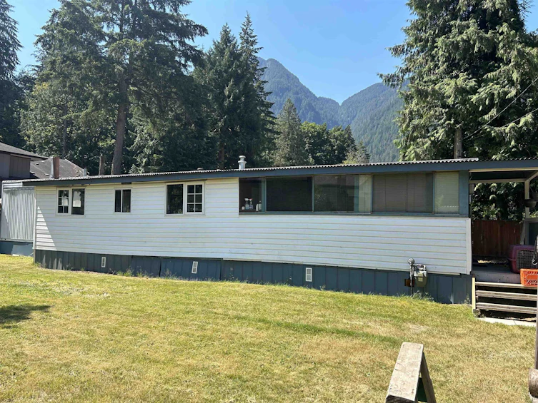 1-63760 Old Yale Road, Hope, BC, V0X 1L0 - 4