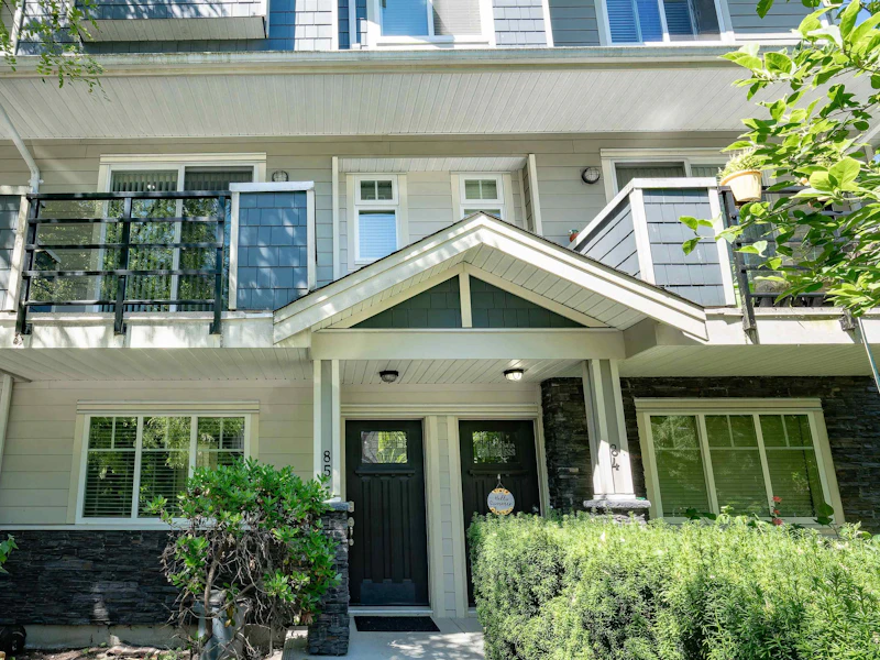 85 - 6383 140th Street, Surrey BC V3W 0E9