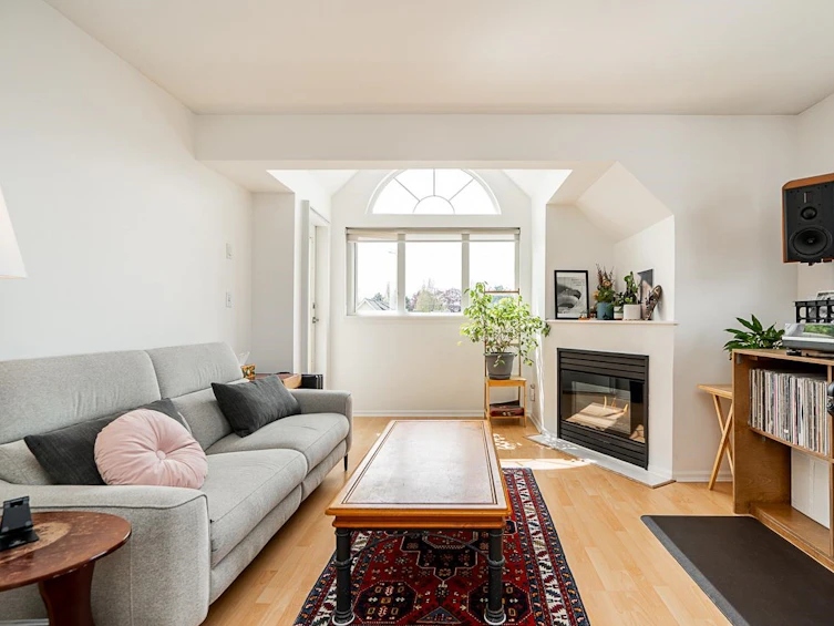 406-1623 East 2nd Avenue, Vancouver, BC, V5N 1E1 - 3