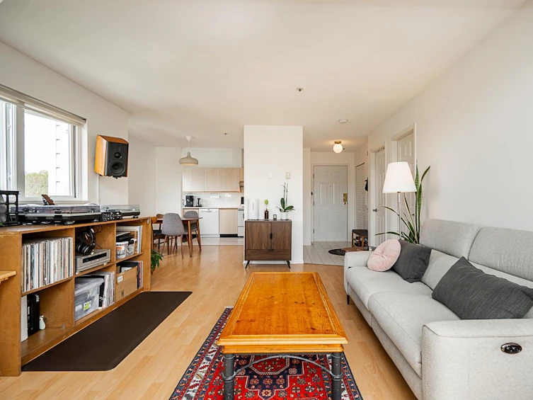 406-1623 East 2nd Avenue, Vancouver, BC, V5N 1E1 - 7