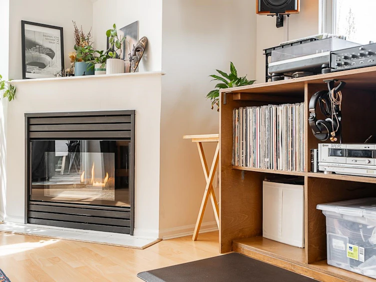 406-1623 East 2nd Avenue, Vancouver, BC, V5N 1E1 - 9