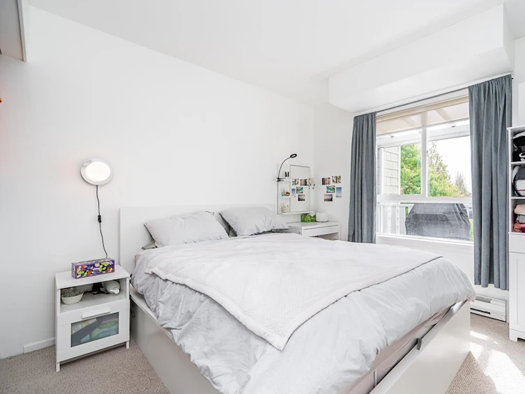 406-1623 East 2nd Avenue, Vancouver, BC, V5N 1E1 - 18