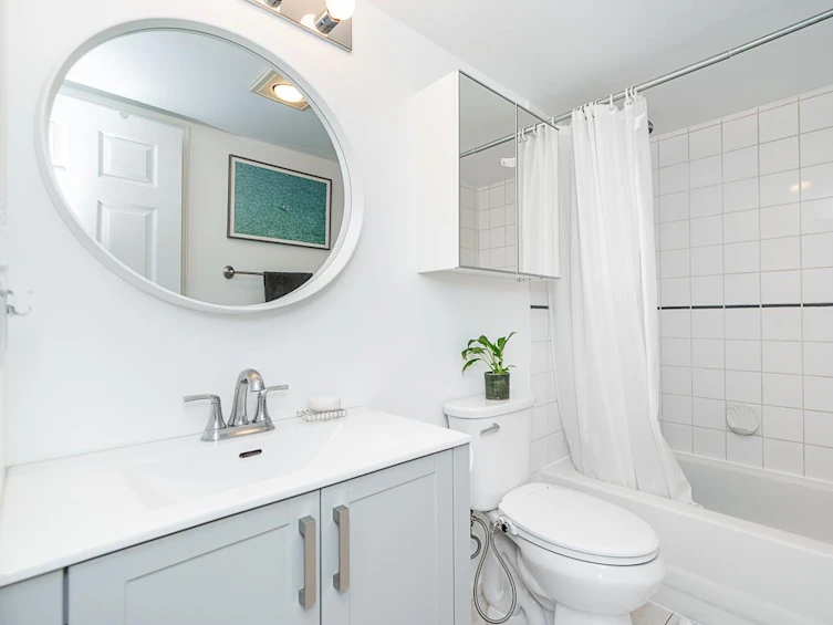 406-1623 East 2nd Avenue, Vancouver, BC, V5N 1E1 - 20