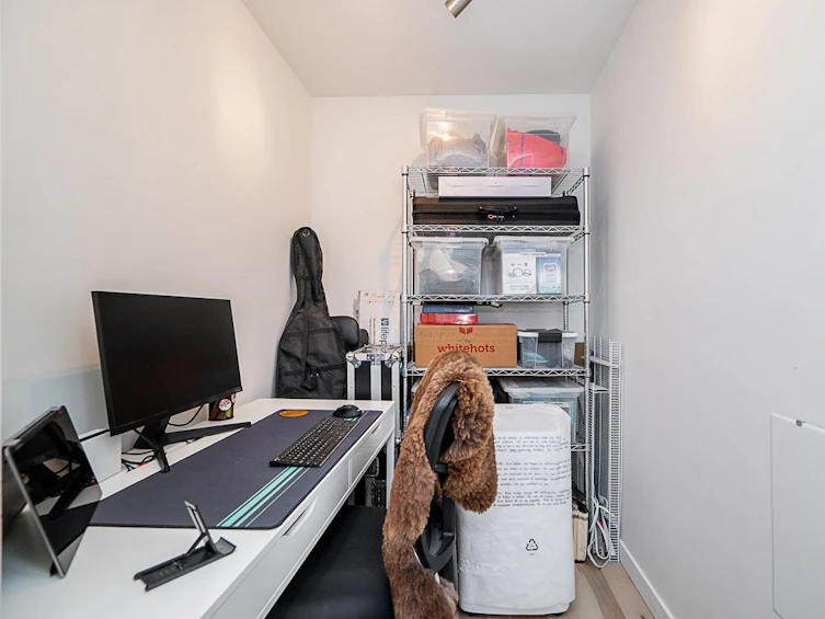 406-1623 East 2nd Avenue, Vancouver, BC, V5N 1E1 - 21