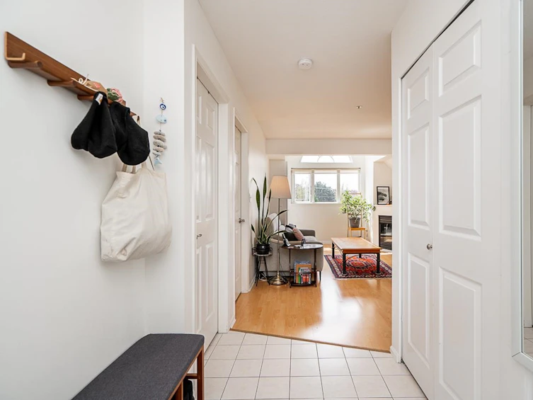406-1623 East 2nd Avenue, Vancouver, BC, V5N 1E1 - 23