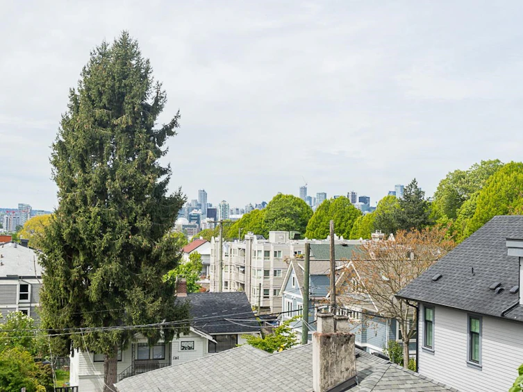 406-1623 East 2nd Avenue, Vancouver, BC, V5N 1E1 - 26