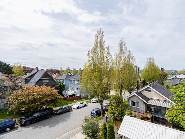 406-1623 East 2nd Avenue, Vancouver, BC, V5N 1E1 - 27