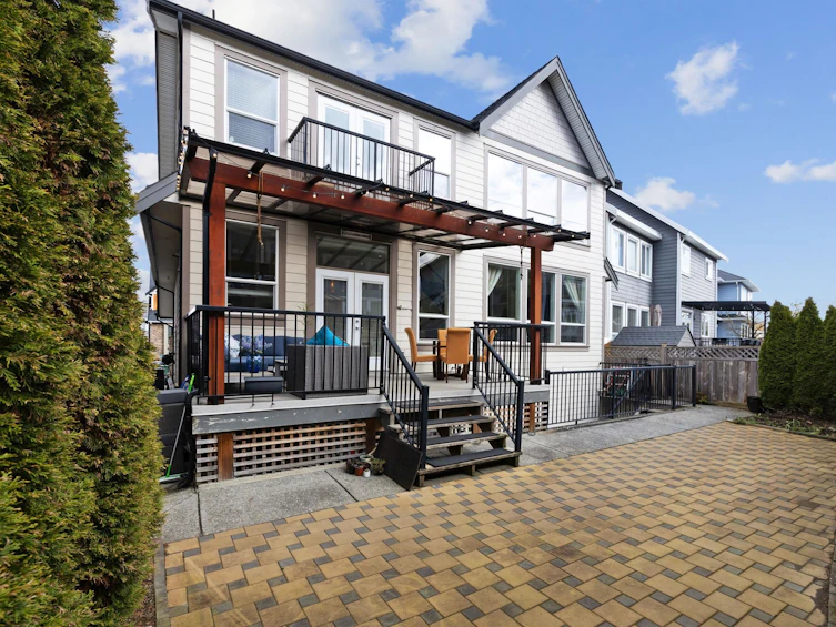 17418 1a Avenue, Surrey, BC, V3Z 9P9 - 30