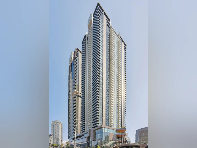 2901-2186 Gilmore Avenue, Burnaby, BC, V5C 0N7 - 2