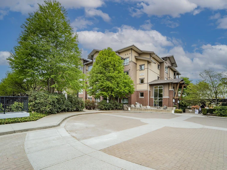 206-5885 Irmin Street, Burnaby, BC, V5J 0C2 - 2