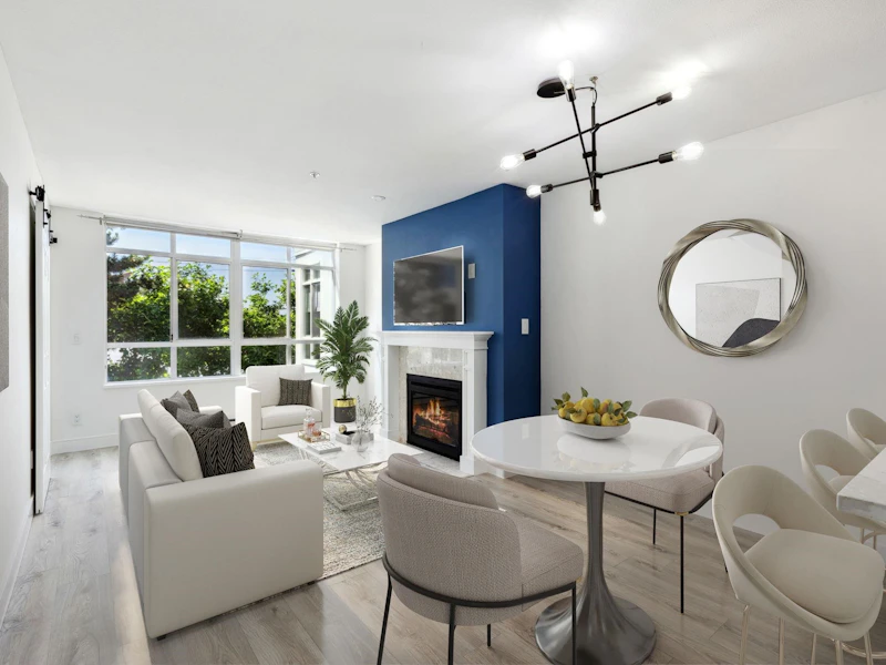 209 - 855 W 16th Street, North Vancouver BC V7P 1R2