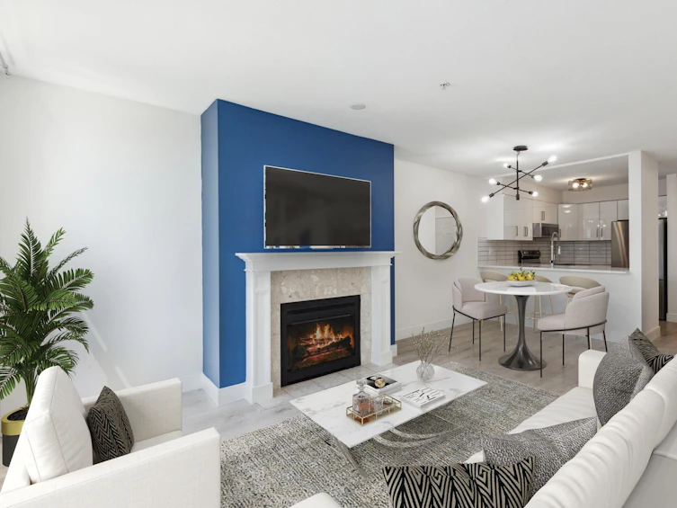 209-855 West 16th Street, North Vancouver, BC, V7P 1R2 - 2