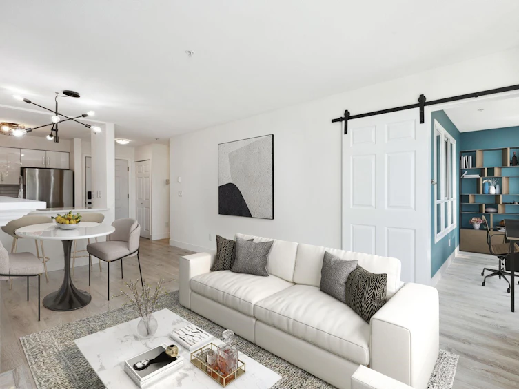 209-855 West 16th Street, North Vancouver, BC, V7P 1R2 - 3