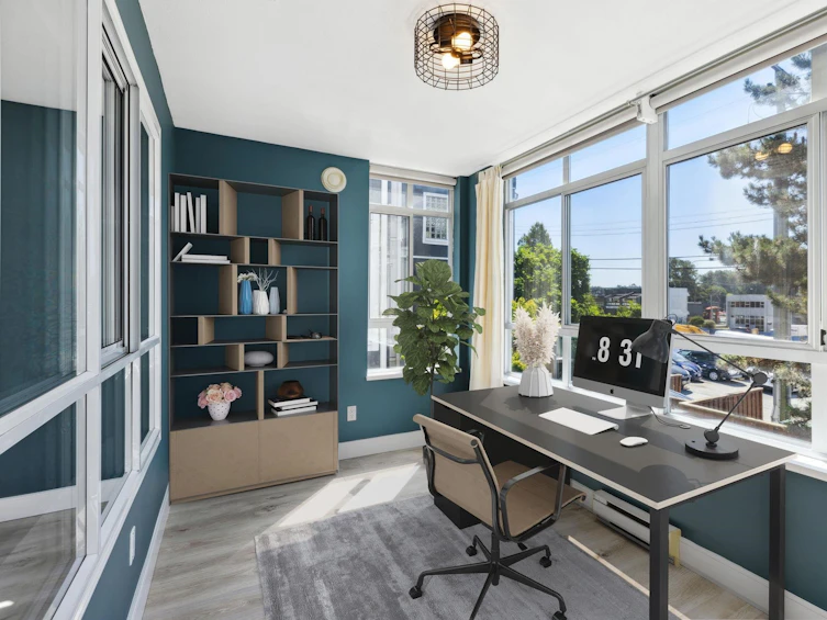 209-855 West 16th Street, North Vancouver, BC, V7P 1R2 - 4