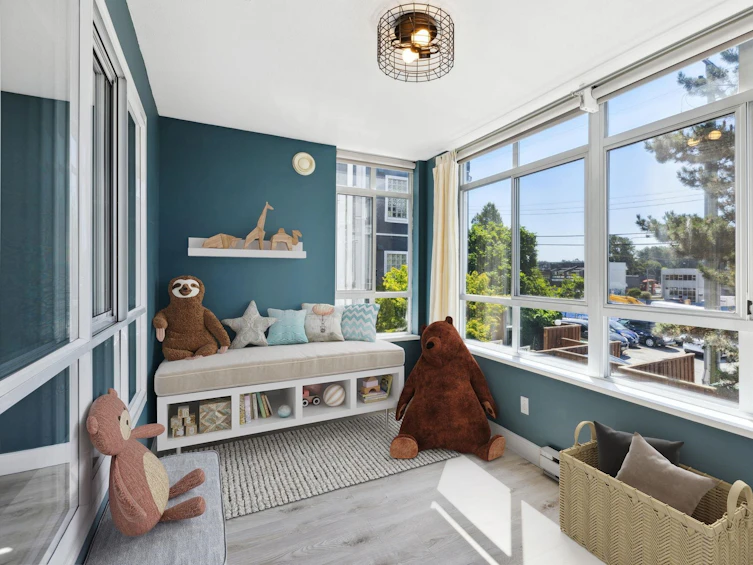 209-855 West 16th Street, North Vancouver, BC, V7P 1R2 - 5
