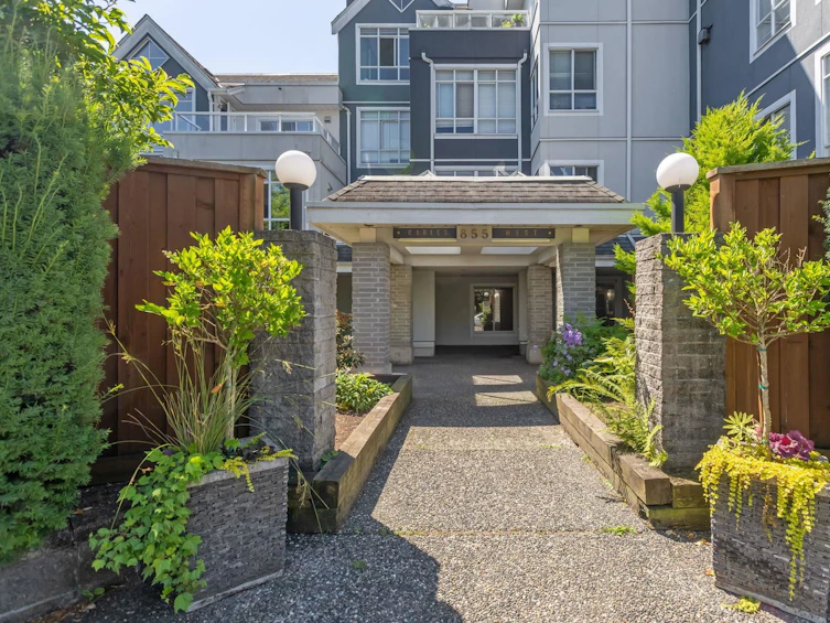 209-855 West 16th Street, North Vancouver, BC, V7P 1R2 - 30