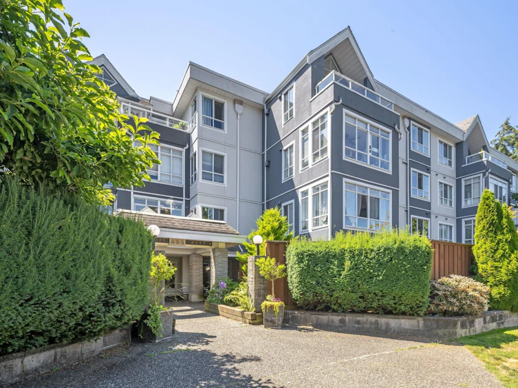209-855 West 16th Street, North Vancouver, BC, V7P 1R2 - 31