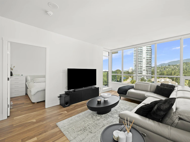 1007-1632 Lions Gate Lane, North Vancouver, BC, V7P 0E2 - 8