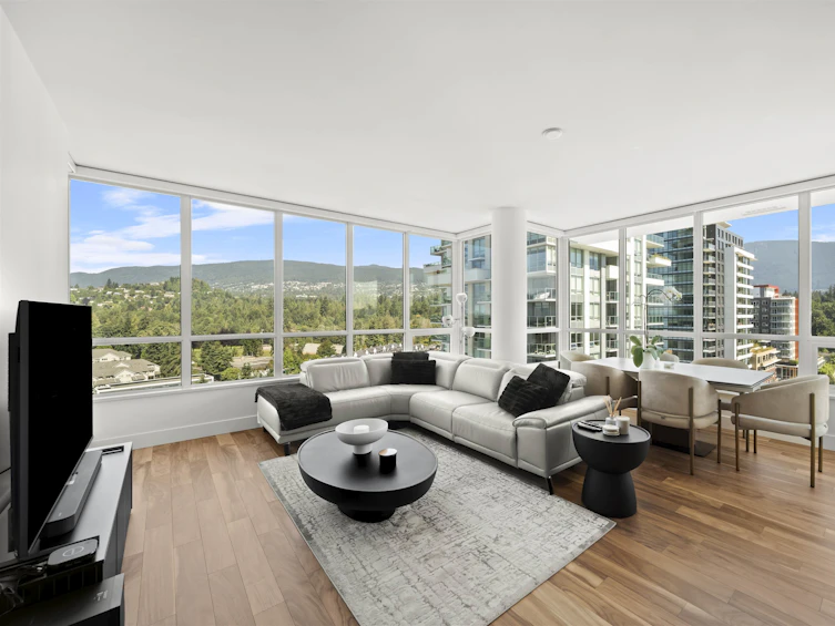 1007-1632 Lions Gate Lane, North Vancouver, BC, V7P 0E2 - 10