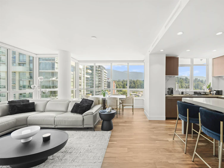 1007-1632 Lions Gate Lane, North Vancouver, BC, V7P 0E2 - 11