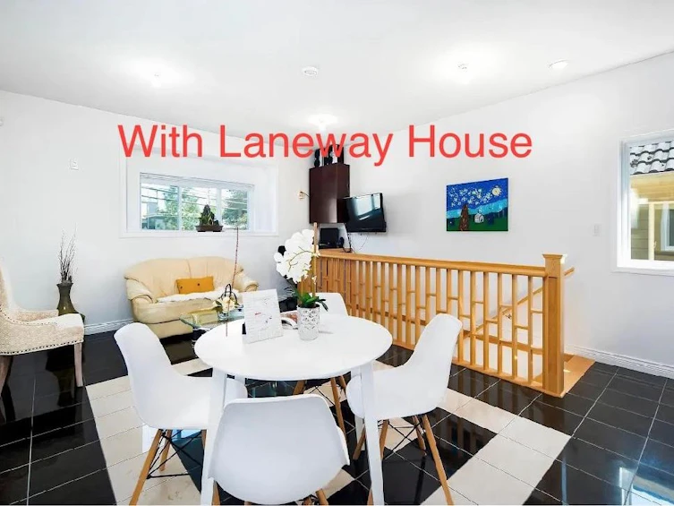 1115 Boundary Road, Vancouver, BC, V5K 4T4