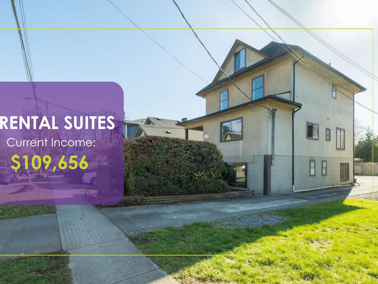 32 E 17th Avenue, Vancouver, BC, V5V 1A2