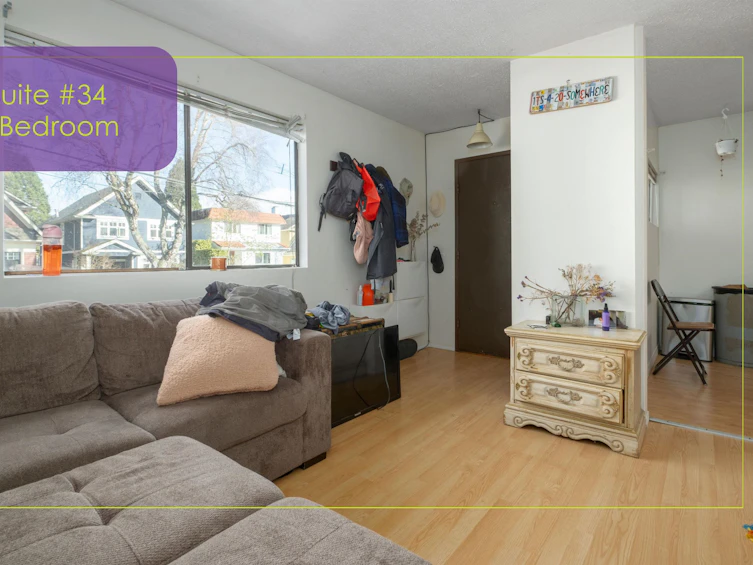 32 E 17th Avenue, Vancouver, BC, V5V 1A2 - 12