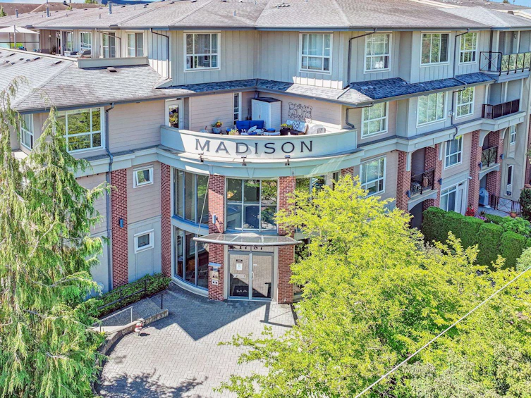 302-1787 154 Street, Surrey, BC, V4A 4S1 - 27