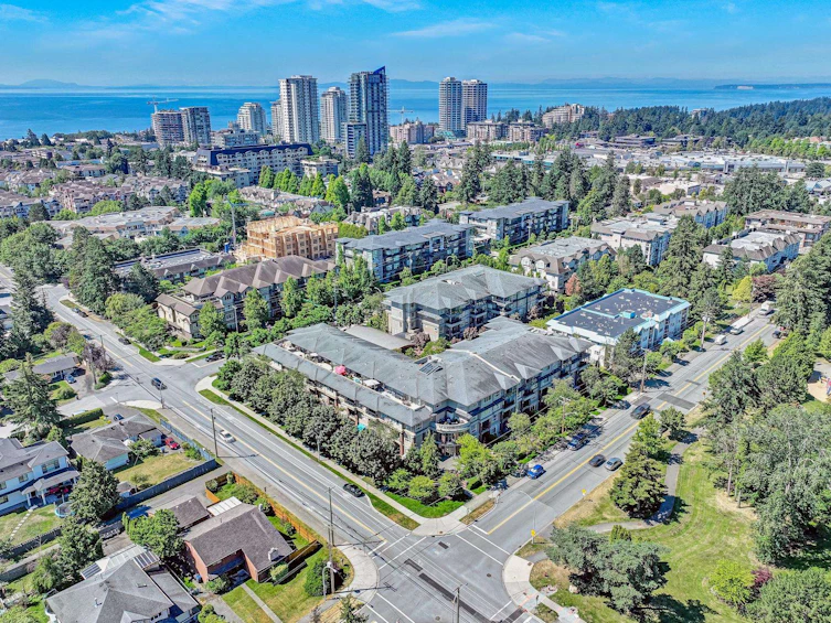 302-1787 154 Street, Surrey, BC, V4A 4S1 - 33