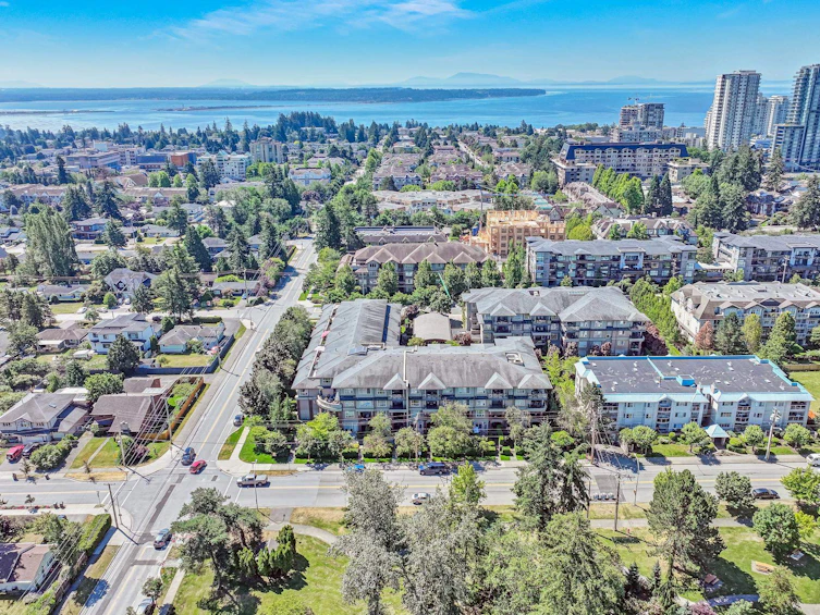 302-1787 154 Street, Surrey, BC, V4A 4S1 - 34