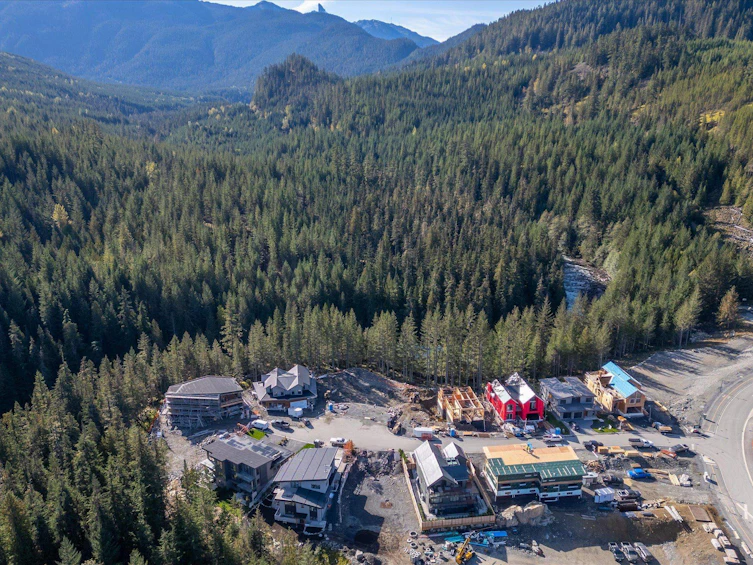 1721 River Run Place, Whistler, BC, V8E 1J7 - 6