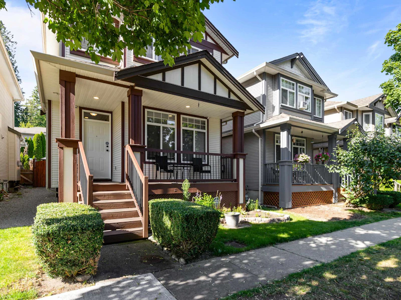 24175 102b Avenue, Maple Ridge BC V2W 2C5