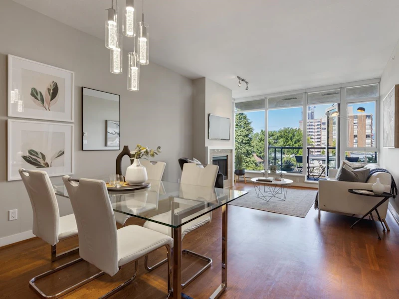 503 - 1468 W 14th Avenue, Vancouver BC V6H 0A2