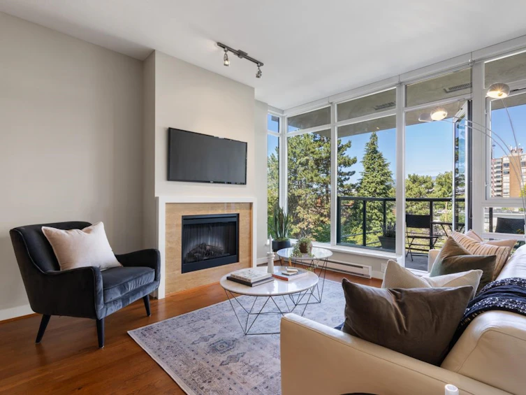 503-1468 West 14 Avenue, Vancouver, BC, V6H 0A2 - 2