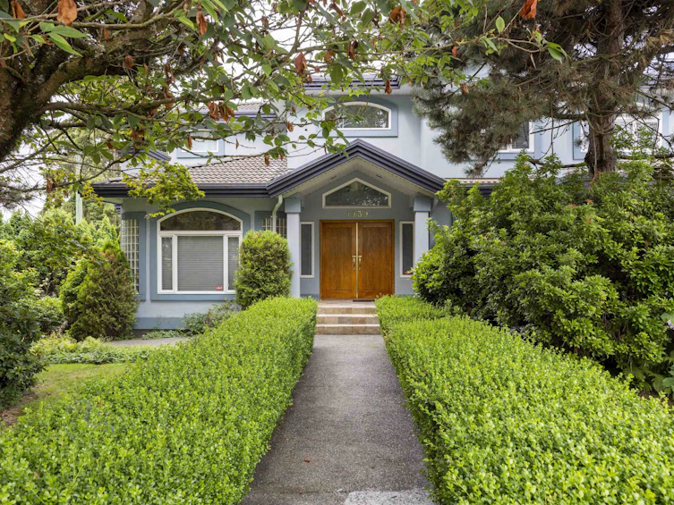 1939 Woolwich Avenue, Burnaby, BC, V5B 4A2 - 2