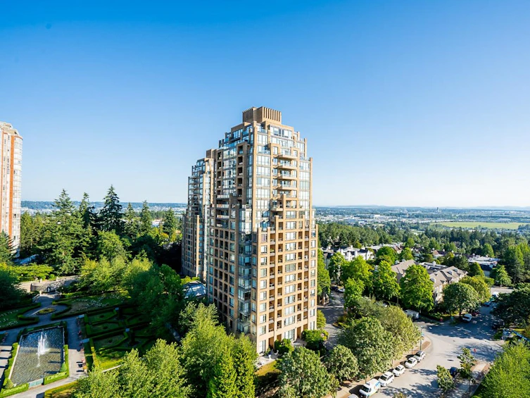 1402-6833 Station Hill Drive, Burnaby, BC, V3N 5E1 - 30